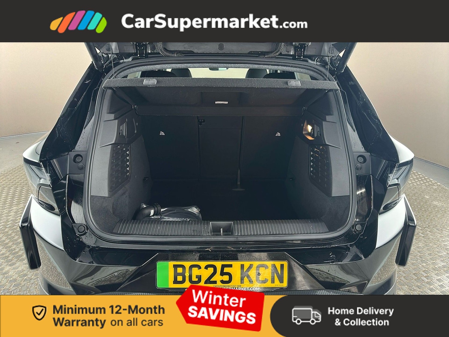 Used Renault Scenic E-Tech 2025 for sale - 77275241: Photo 23