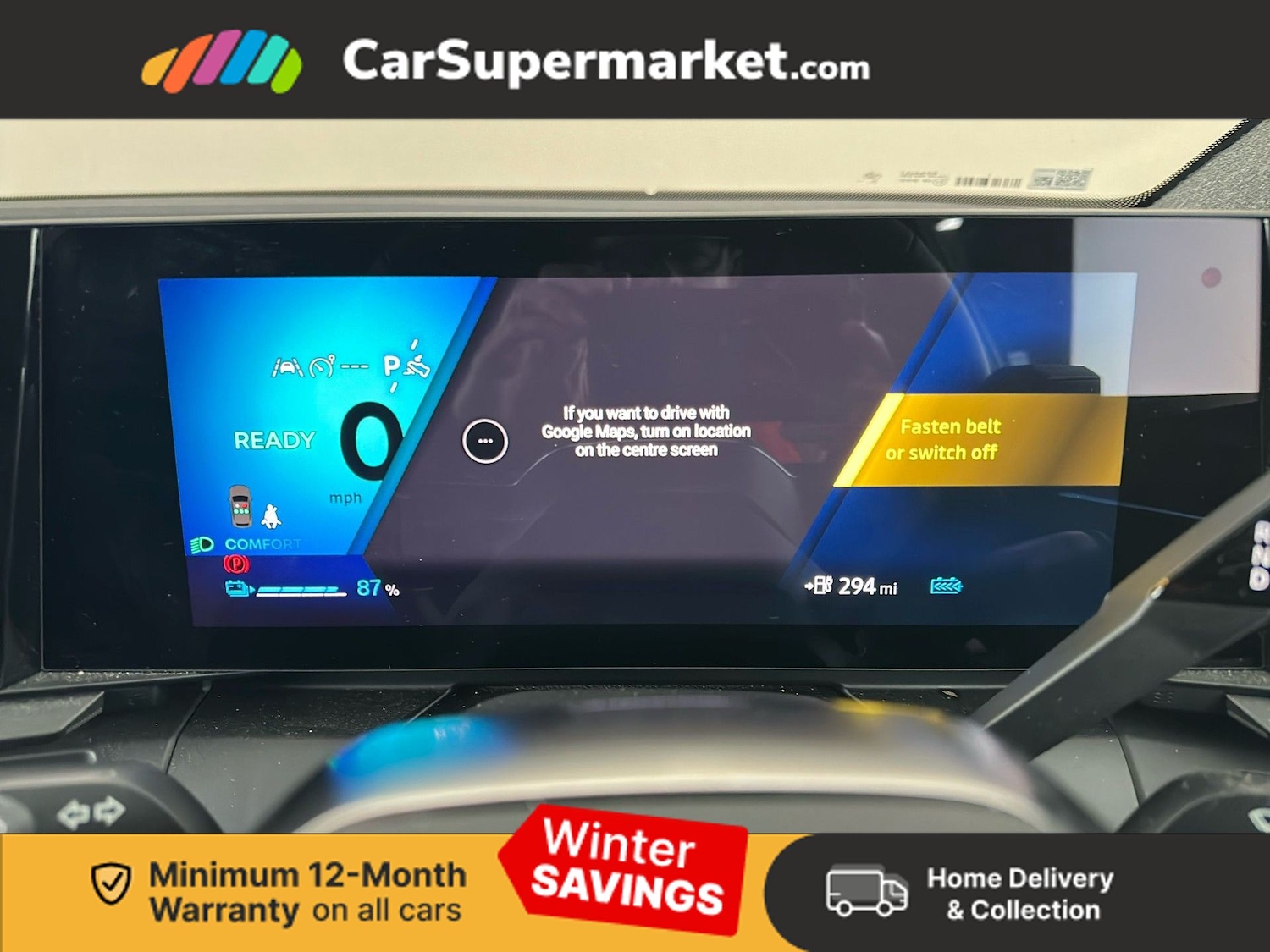 Used Renault Scenic E-Tech 2025 for sale - 77275241: Photo 24