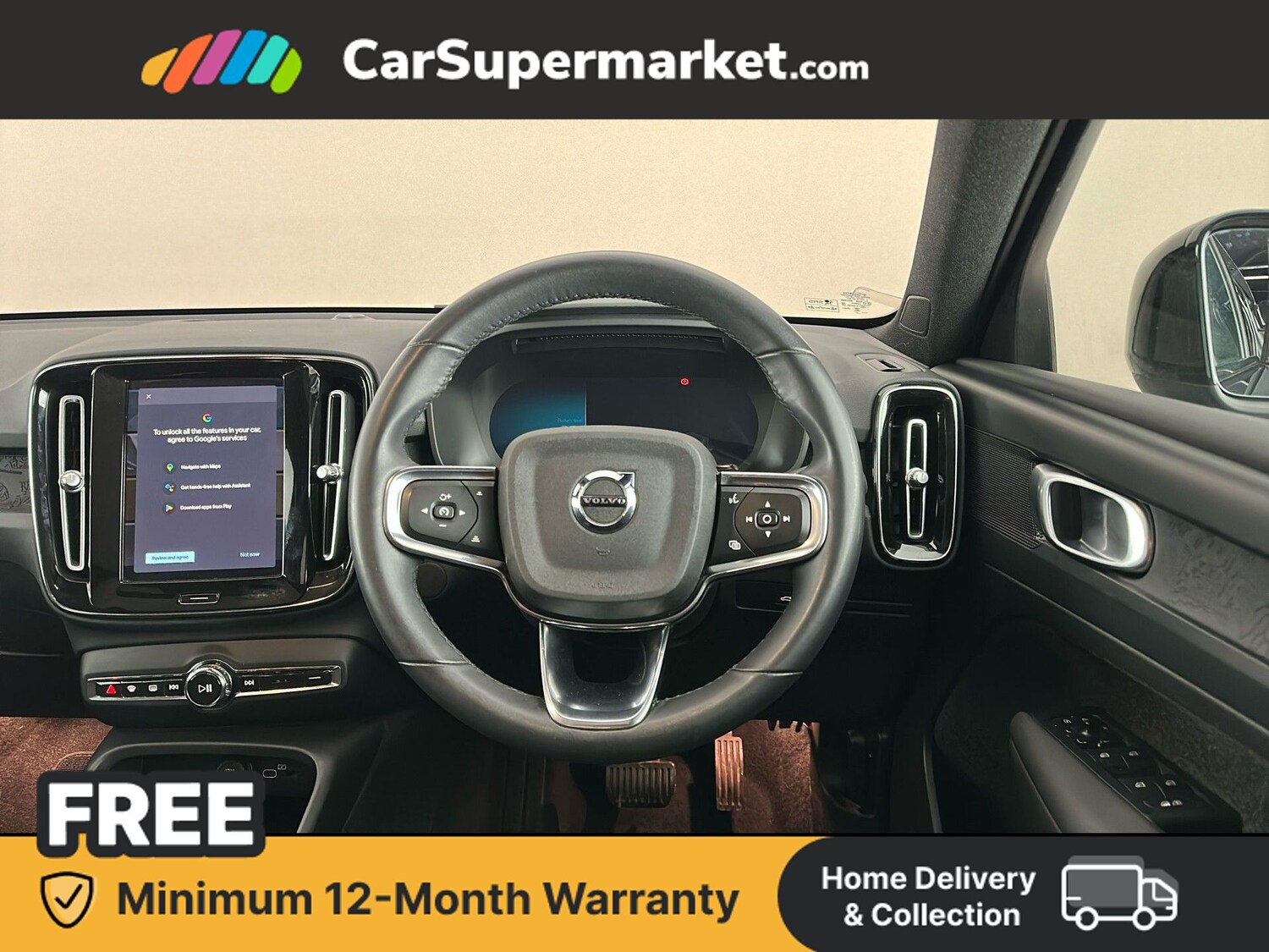 Used Volvo C40 2023 for sale - 78052910: Photo 14