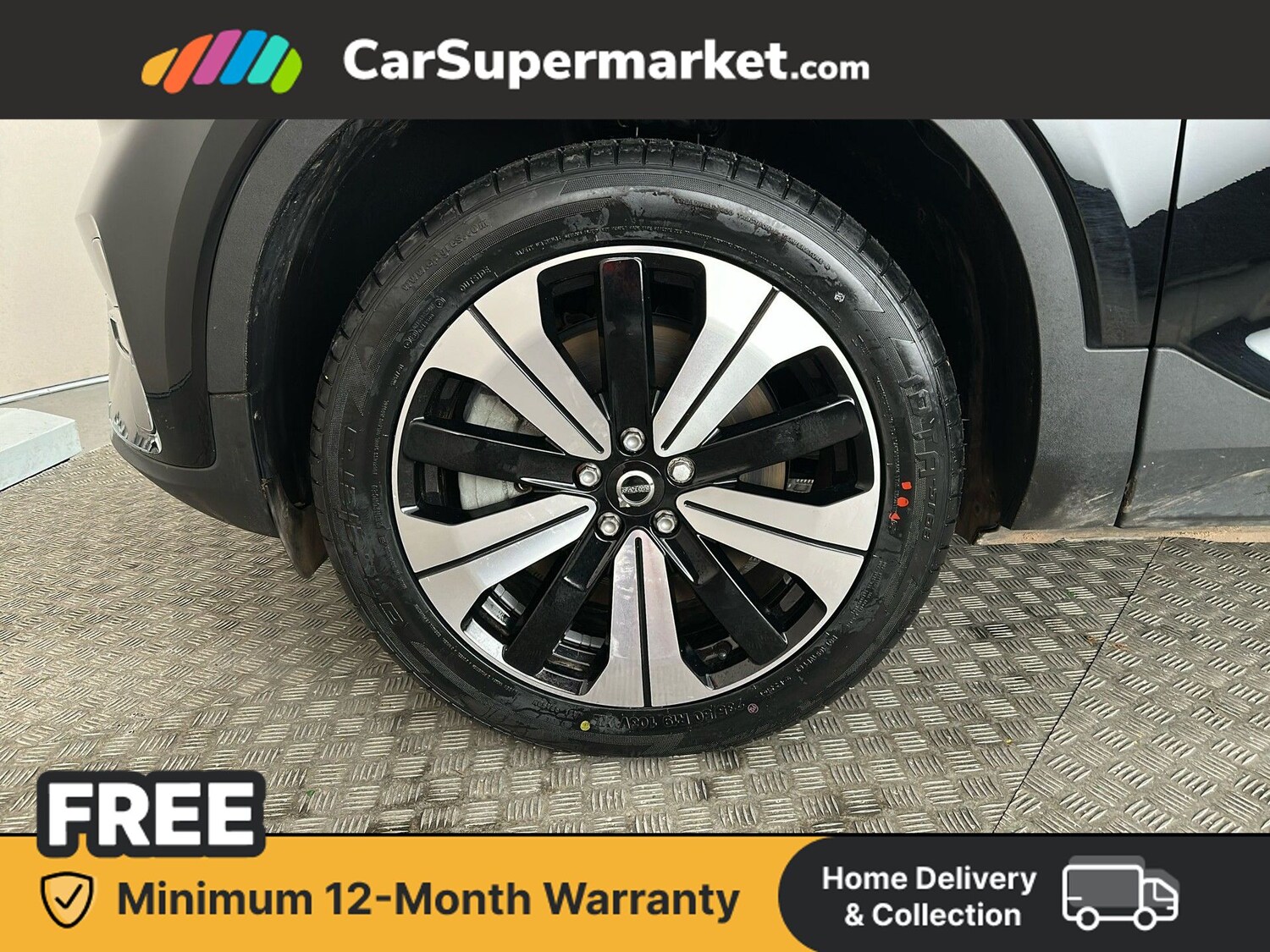 Used Volvo C40 2023 for sale - 78052910: Photo 19