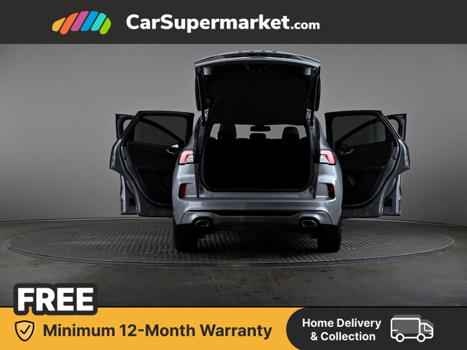 Used Ford Kuga 2023 for sale - 77747711: Photo 11