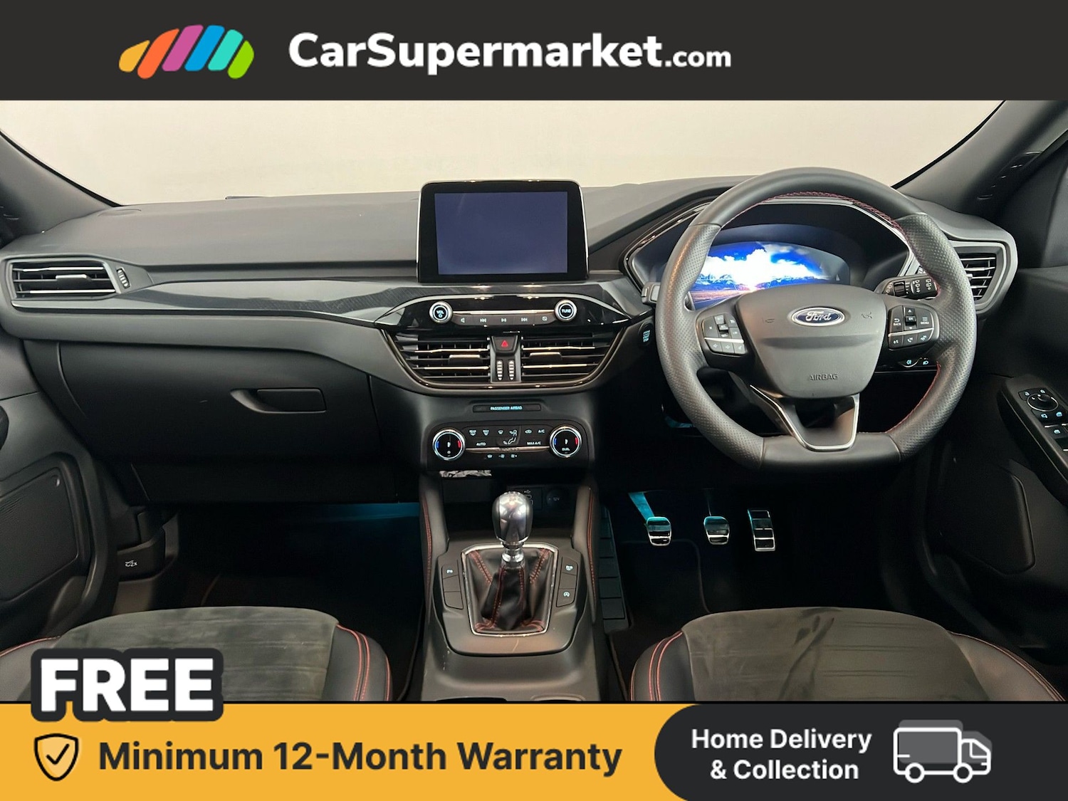 Used Ford Kuga 2023 for sale - 77747711: Photo 13