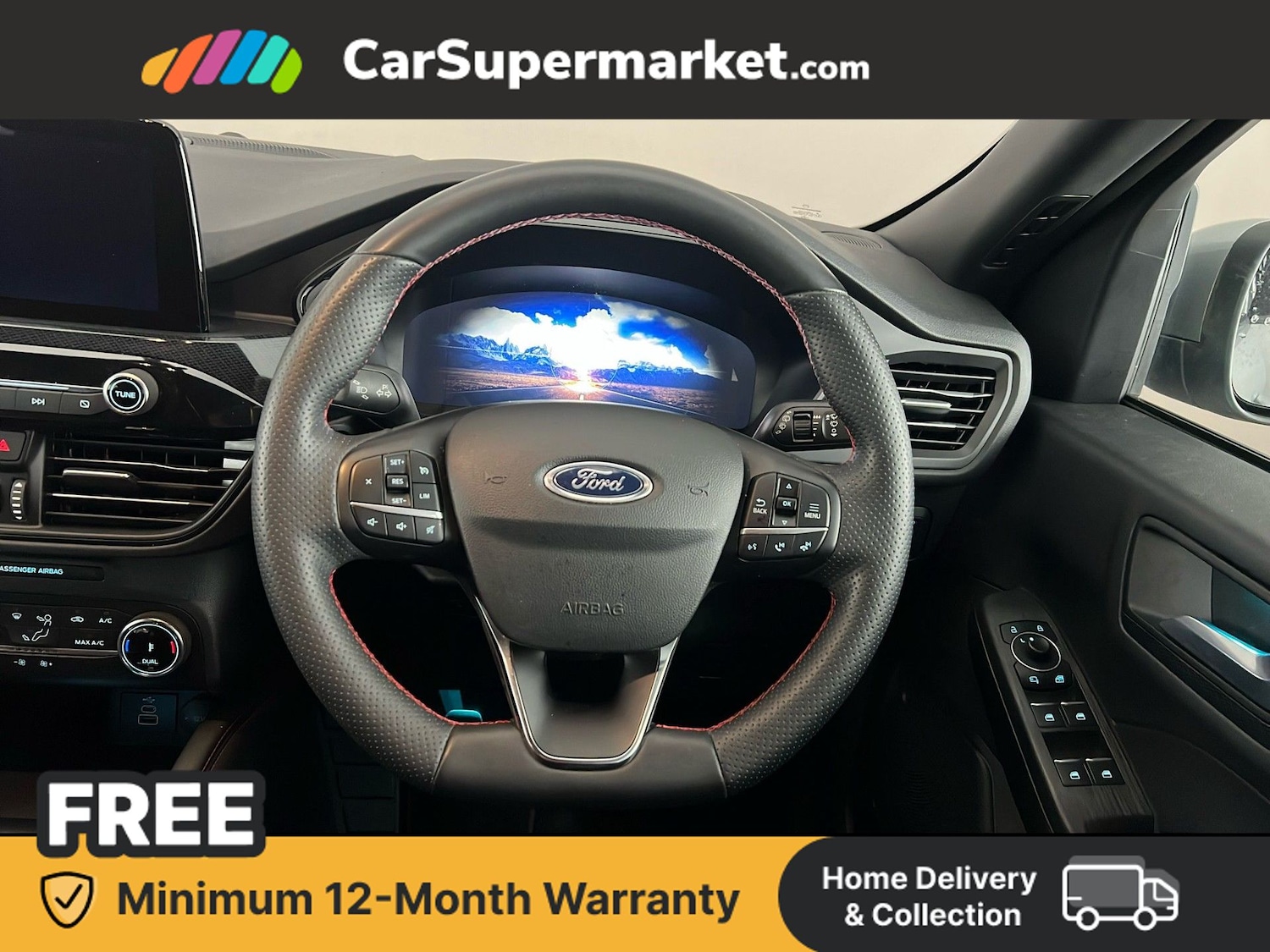 Used Ford Kuga 2023 for sale - 77747711: Photo 14