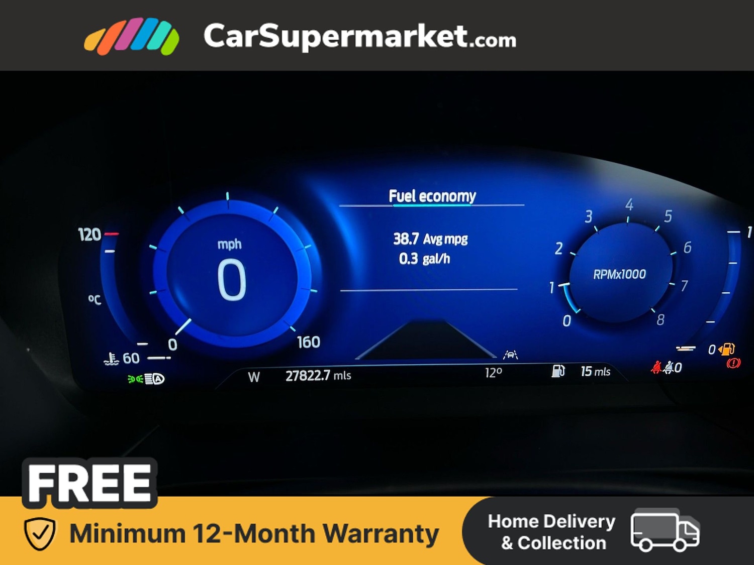 Used Ford Kuga 2023 for sale - 77747711: Photo 15