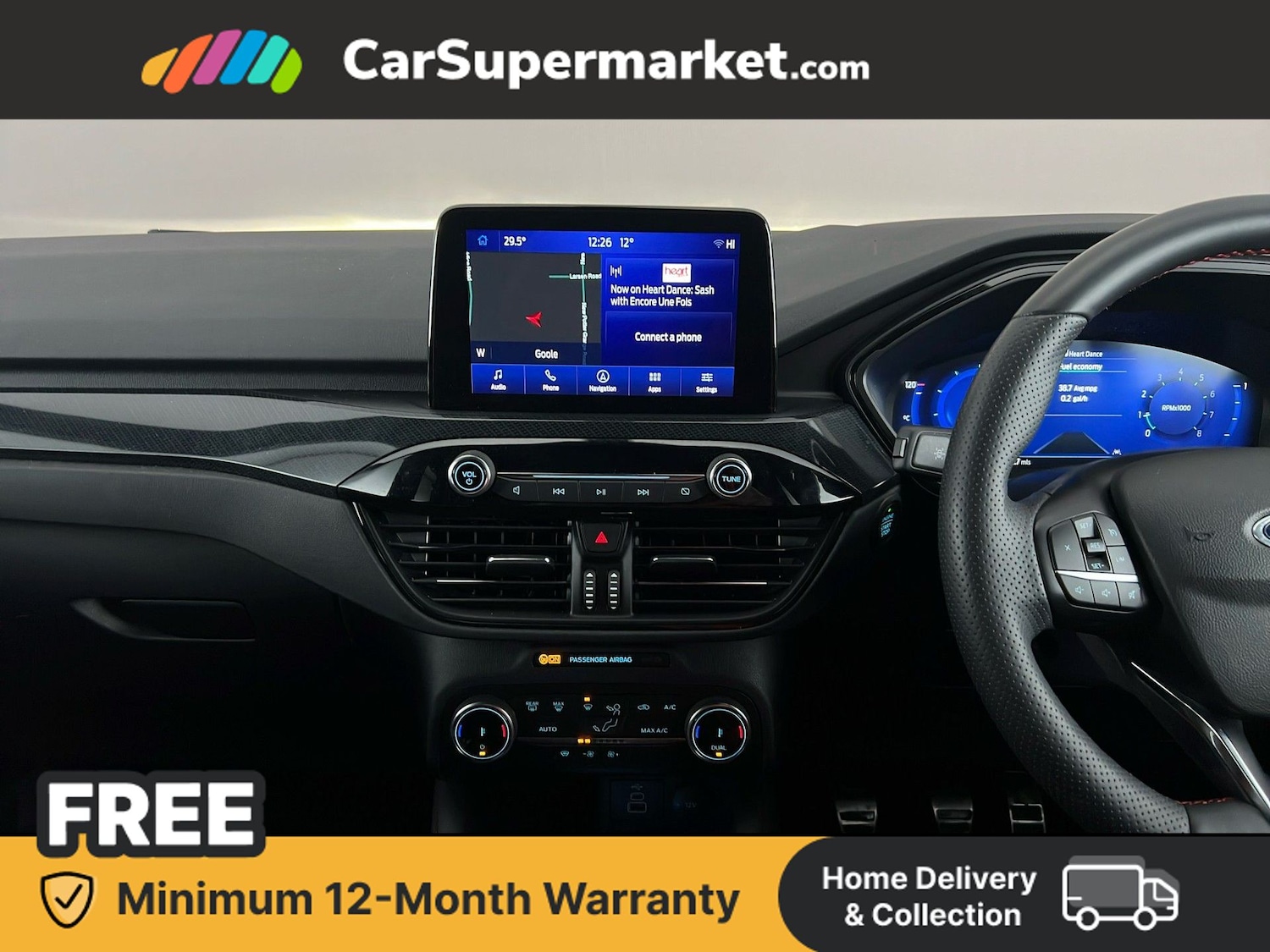 Used Ford Kuga 2023 for sale - 77747711: Photo 16