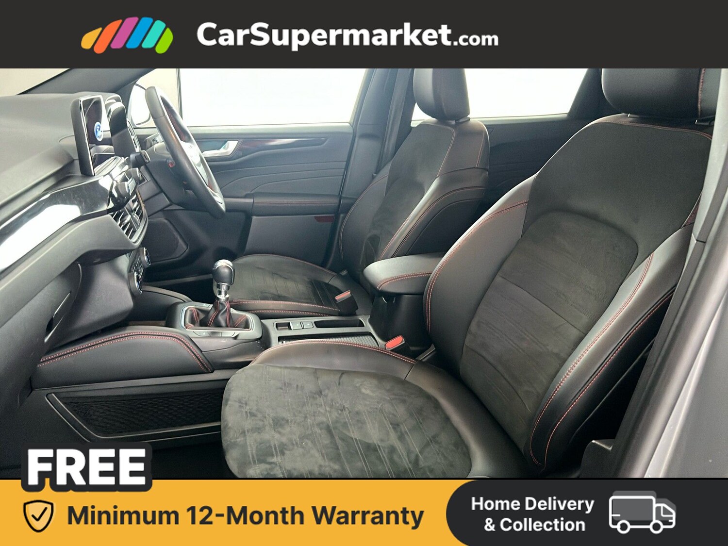 Used Ford Kuga 2023 for sale - 77747711: Photo 17