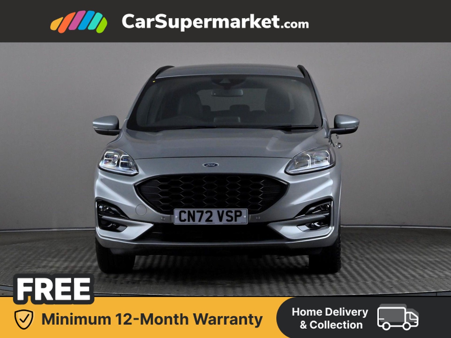 Used Ford Kuga 2023 for sale - 77747711: Photo 2