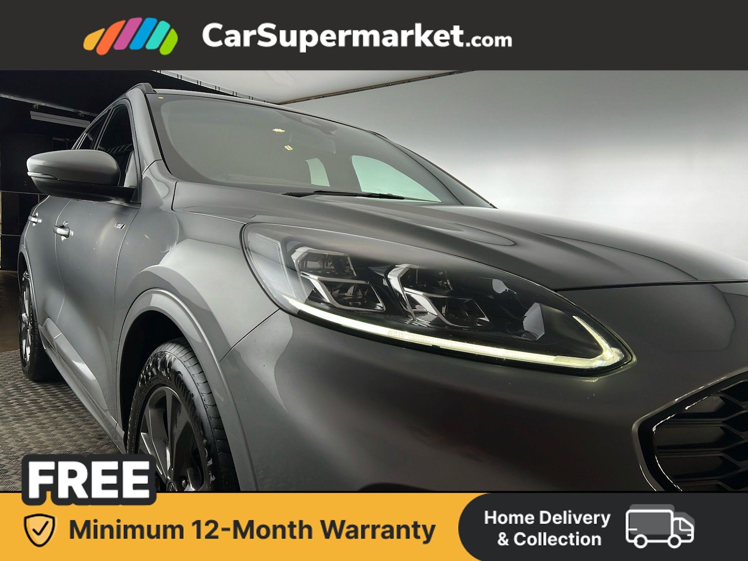 Used Ford Kuga 2023 for sale - 77747711: Photo 20