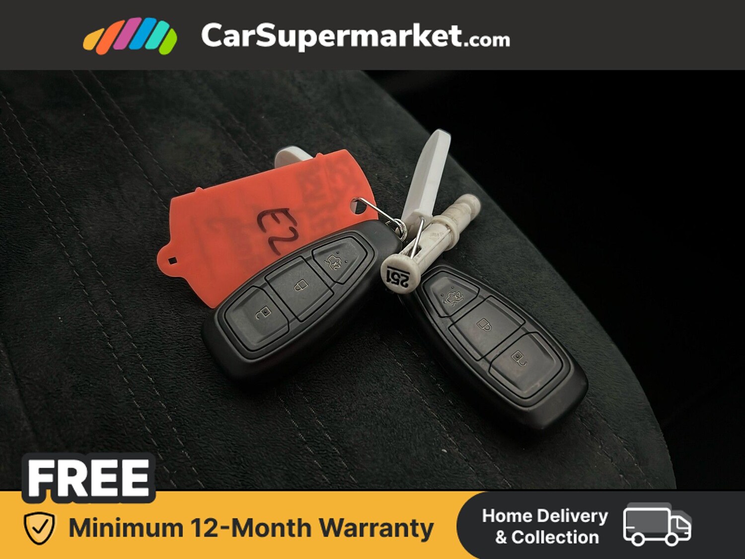 Used Ford Kuga 2023 for sale - 77747711: Photo 23