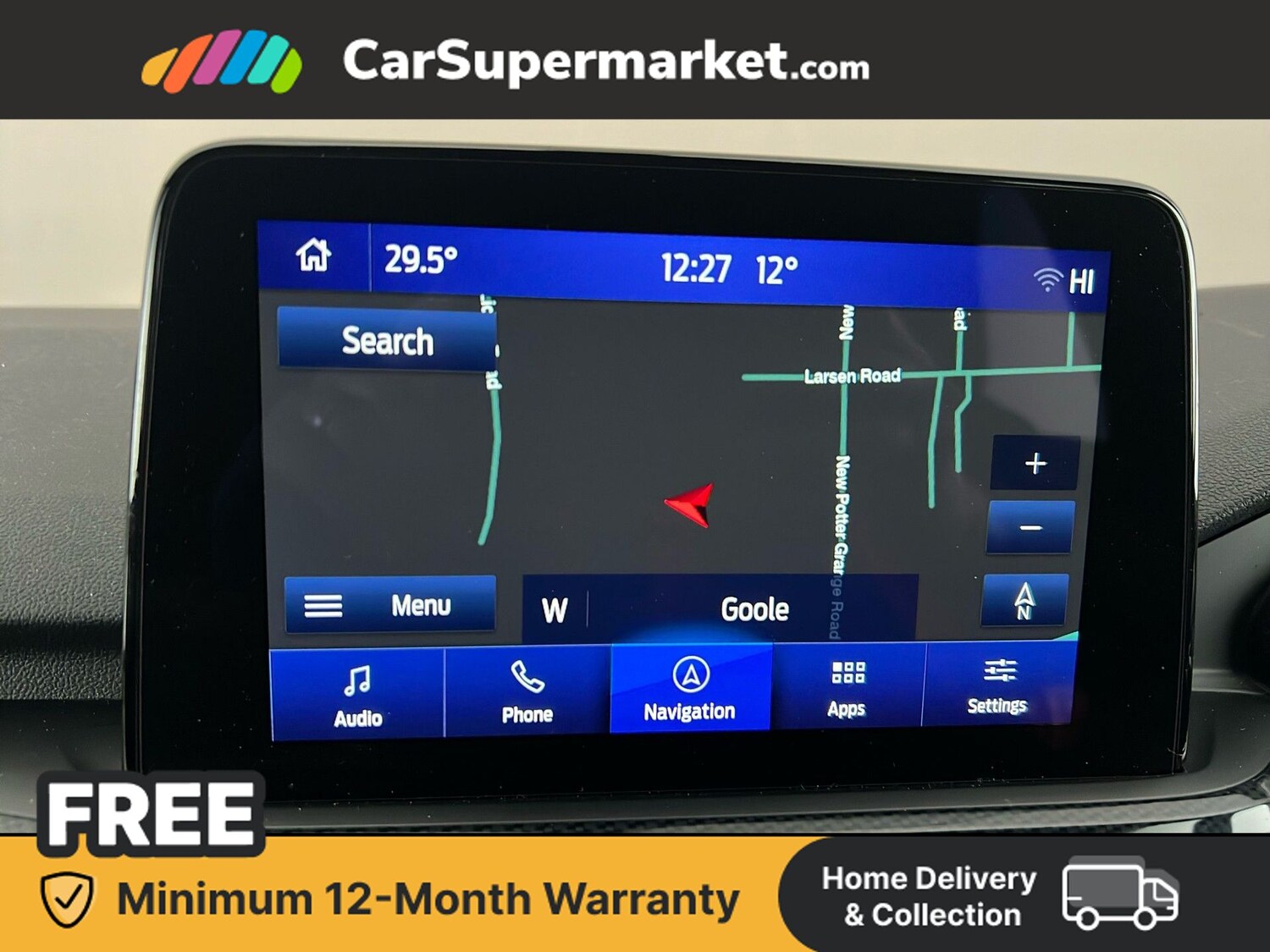 Used Ford Kuga 2023 for sale - 77747711: Photo 24