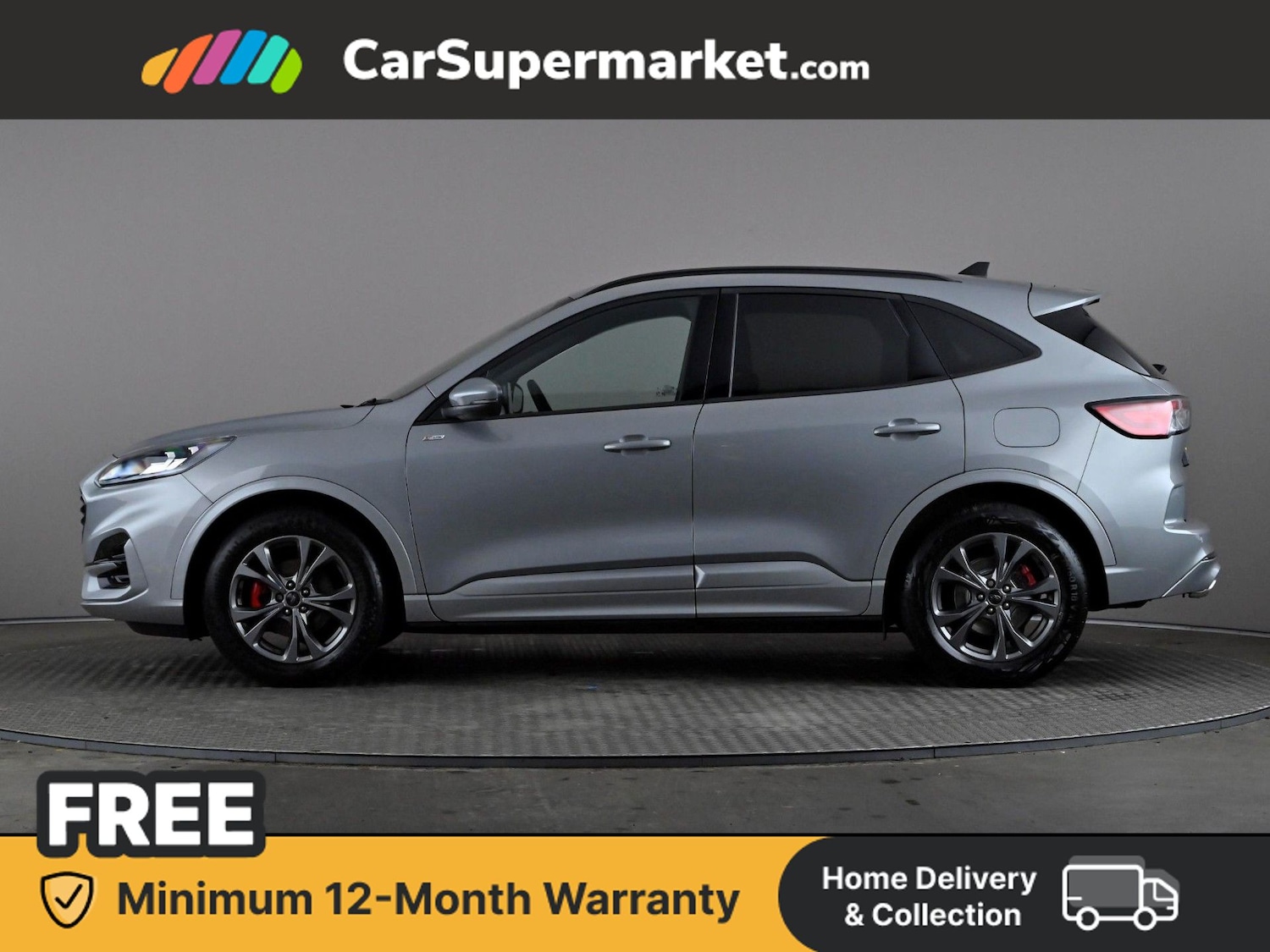 Used Ford Kuga 2023 for sale - 77747711: Photo 3