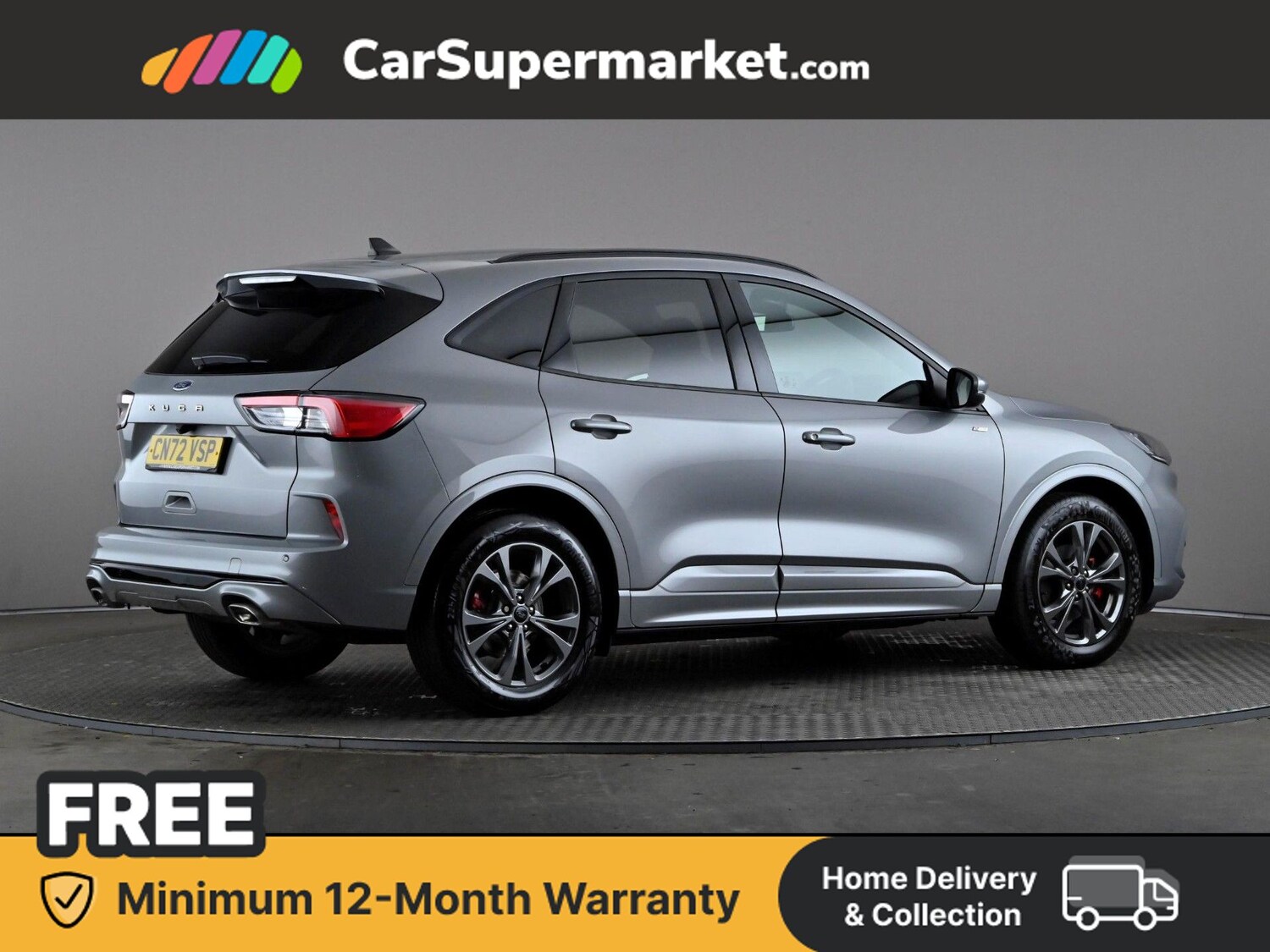 Used Ford Kuga 2023 for sale - 77747711: Photo 6