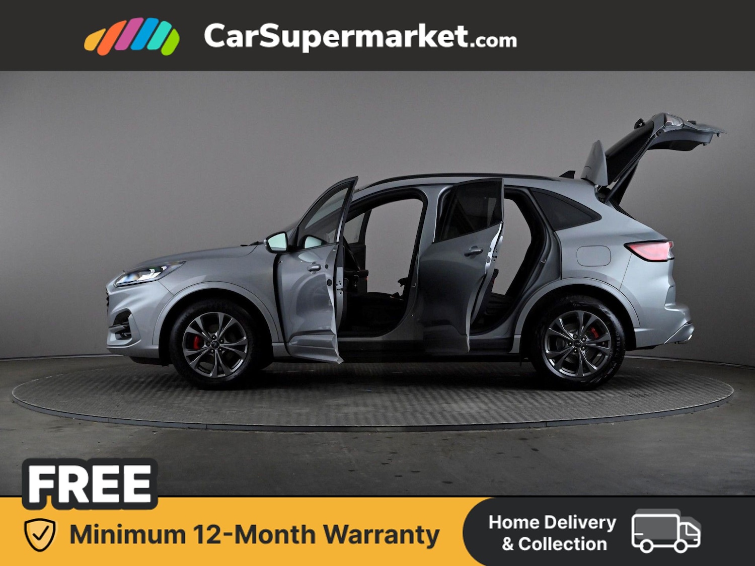 Used Ford Kuga 2023 for sale - 77747711: Photo 9