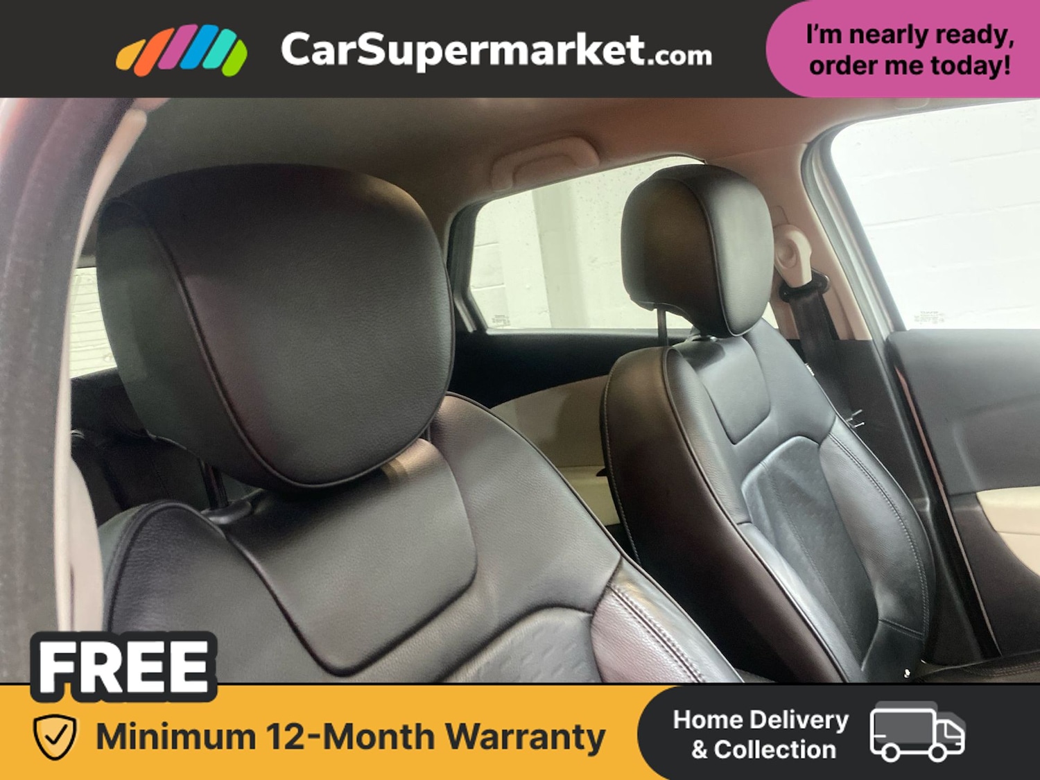 Used Renault Captur 2018 for sale - 77368363: Photo 5