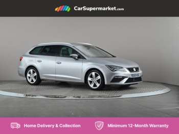2019 - 1.5 TSI EVO FR [EZ] 5dr