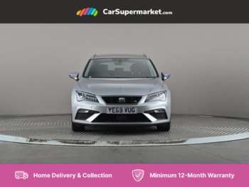 Used SEAT Leon 2019 for sale - 75112713: Photo