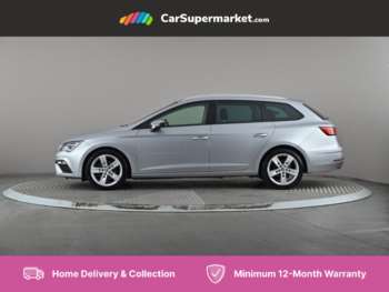 Used SEAT Leon 2019 for sale - 75112713: Photo