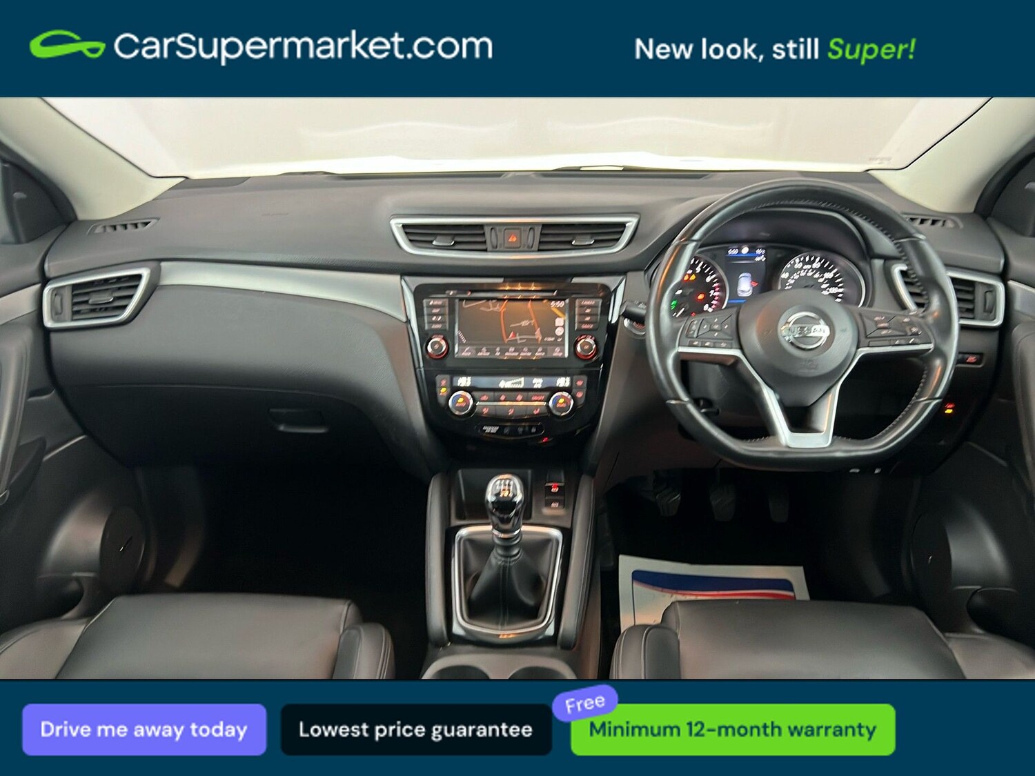 Used Nissan Qashqai 2019 for sale - 78175769: Photo 13