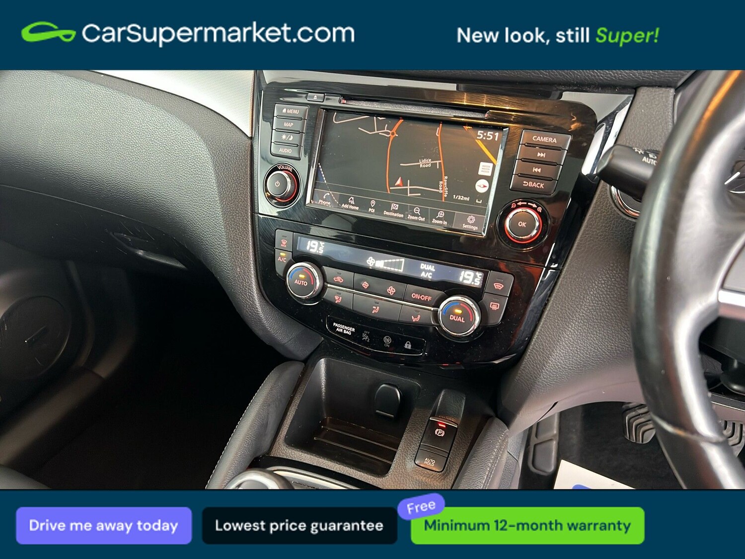 Used Nissan Qashqai 2019 for sale - 78175769: Photo 16