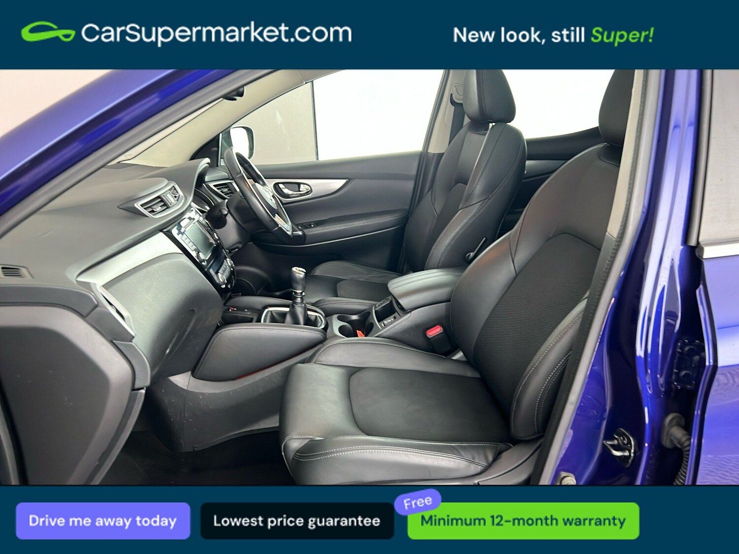 Used Nissan Qashqai 2019 for sale - 78175769: Photo 17