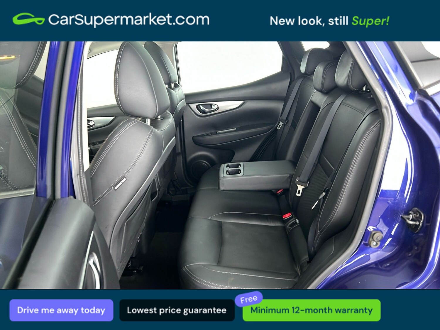 Used Nissan Qashqai 2019 for sale - 78175769: Photo 18