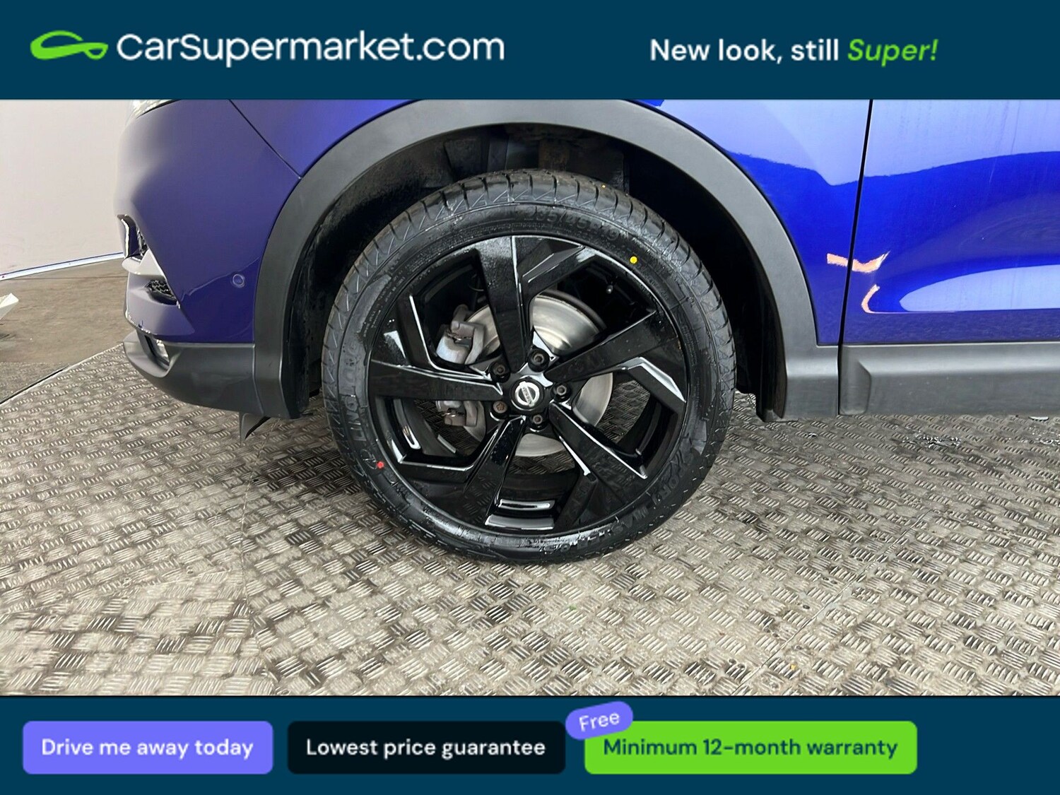 Used Nissan Qashqai 2019 for sale - 78175769: Photo 19