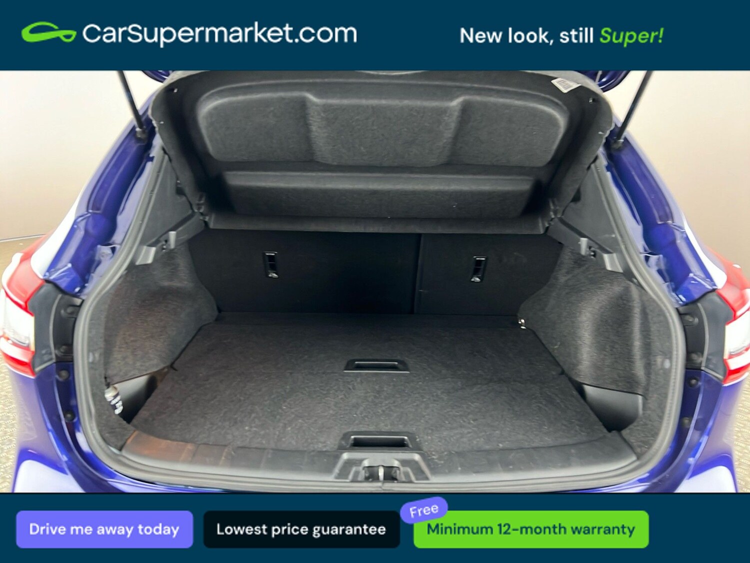 Used Nissan Qashqai 2019 for sale - 78175769: Photo 22