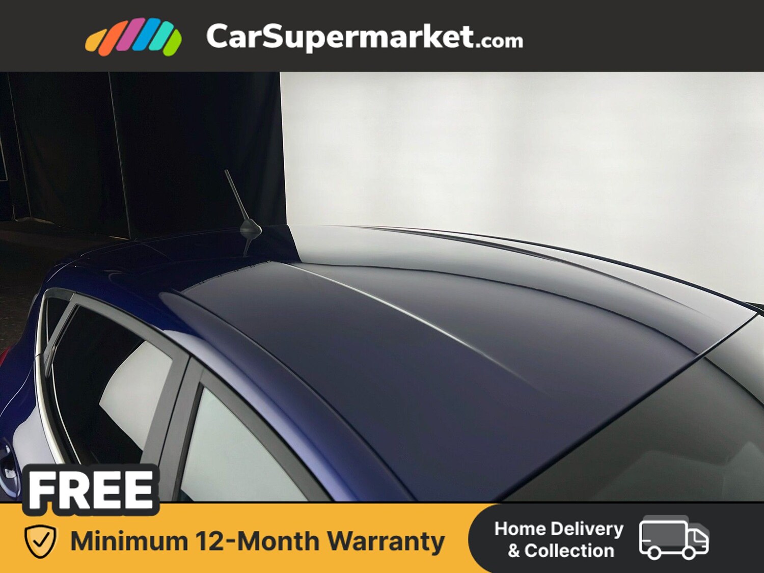 Used Ford Fiesta 2018 for sale - 78077401: Photo 21