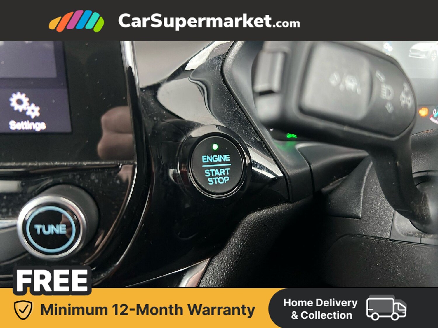 Used Ford Fiesta 2018 for sale - 78077401: Photo 25