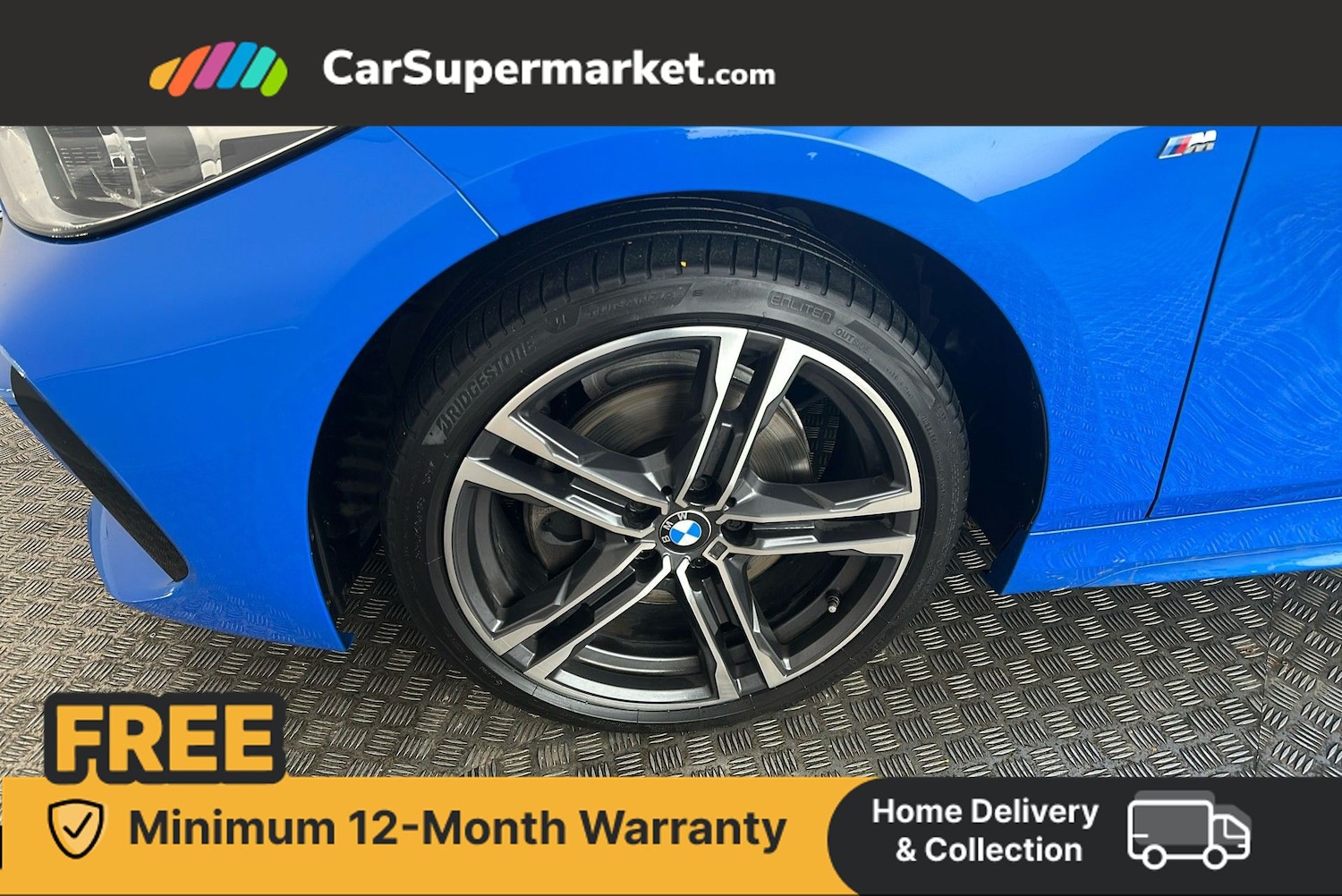 Used BMW 1 Series 2021 for sale - 76342005: Photo 13