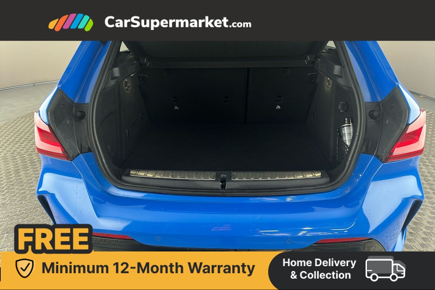 Used BMW 1 Series 2021 for sale - 76342005: Photo 16