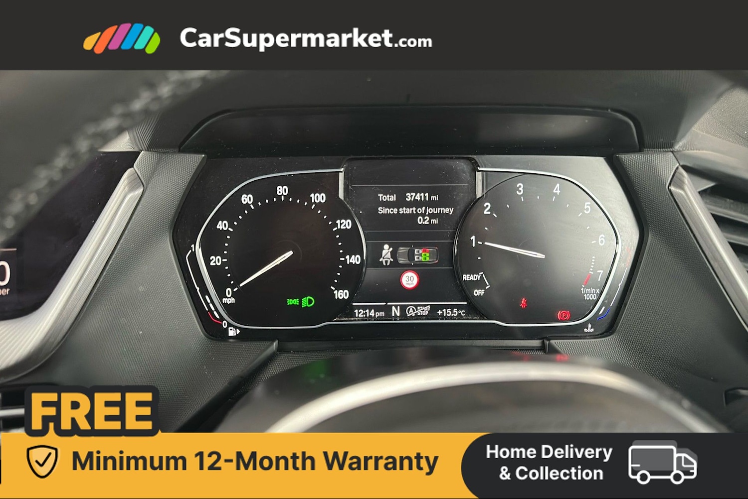 Used BMW 1 Series 2021 for sale - 76342005: Photo 9