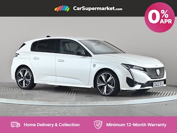 Used Peugeot 308 2022 for sale - 75953171: Photo