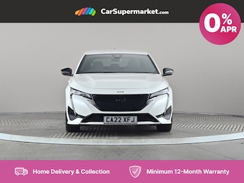 Used Peugeot 308 2022 for sale - 75953171: Photo