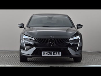 Used Peugeot 408 2025 for sale - 78949802: Photo