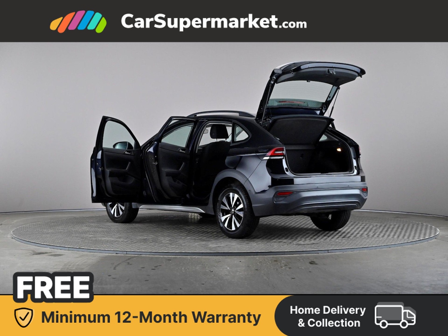 Used Volkswagen Taigo 2022 for sale - 77443996: Photo 10