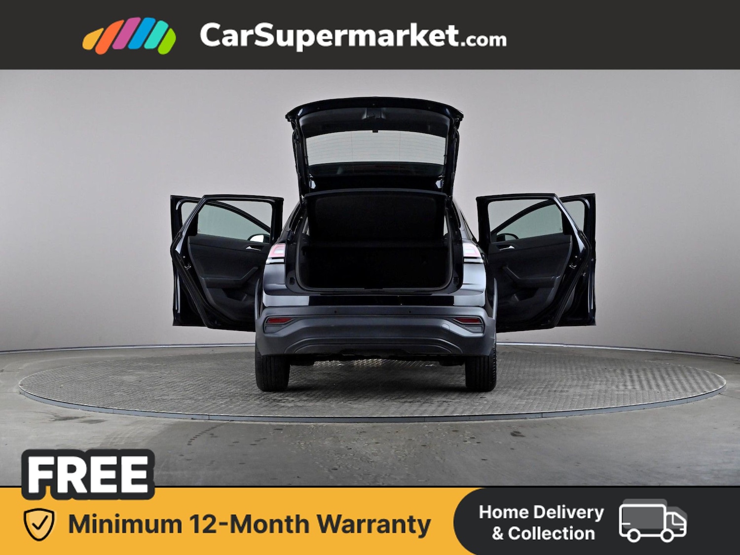 Used Volkswagen Taigo 2022 for sale - 77443996: Photo 11