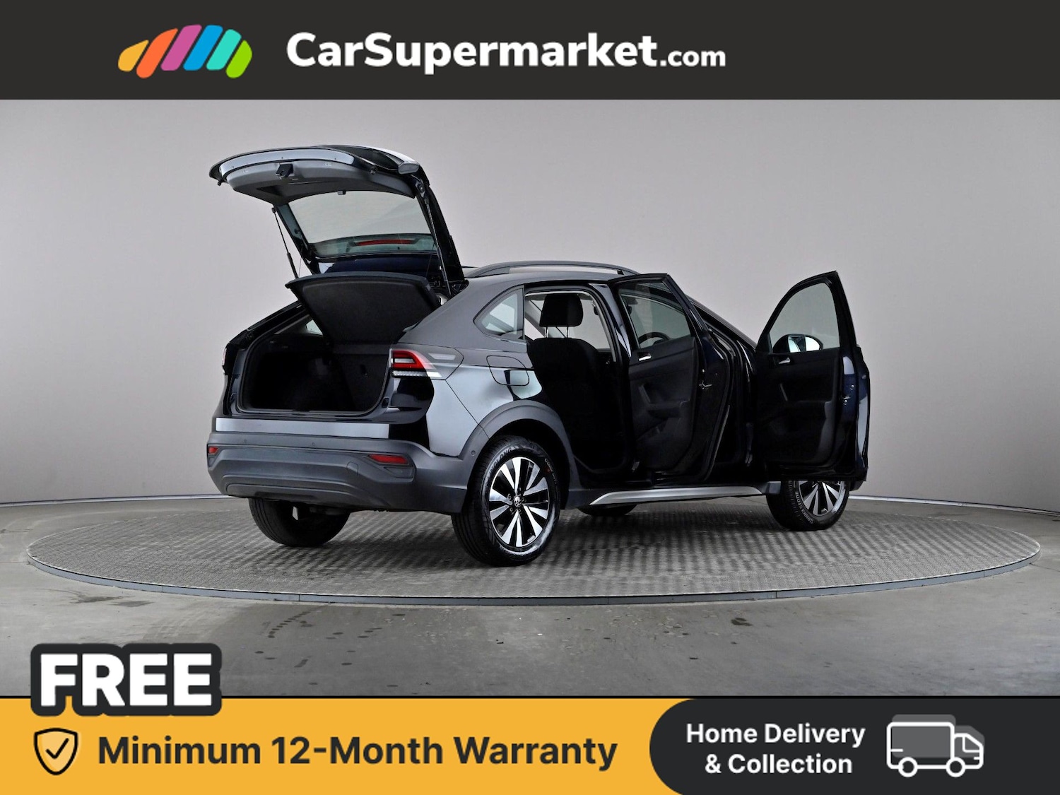 Used Volkswagen Taigo 2022 for sale - 77443996: Photo 12