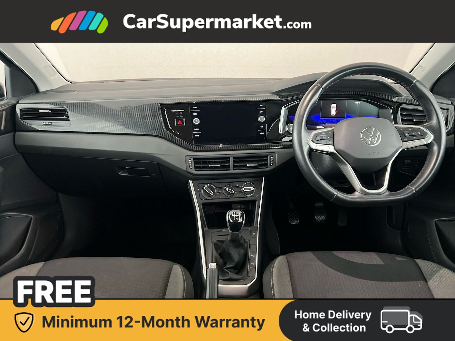 Used Volkswagen Taigo 2022 for sale - 77443996: Photo 13