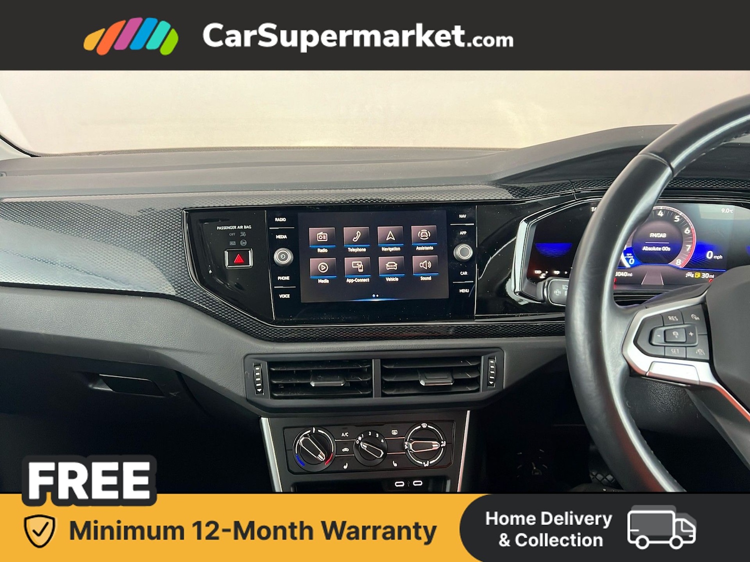 Used Volkswagen Taigo 2022 for sale - 77443996: Photo 16