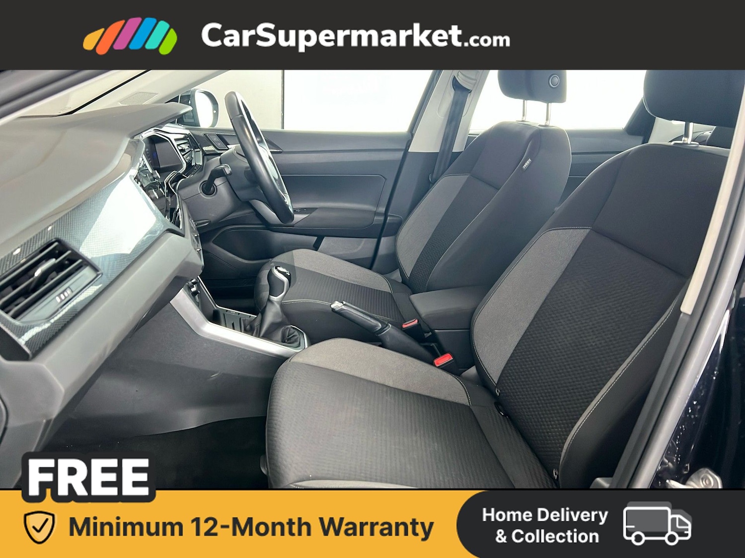 Used Volkswagen Taigo 2022 for sale - 77443996: Photo 17