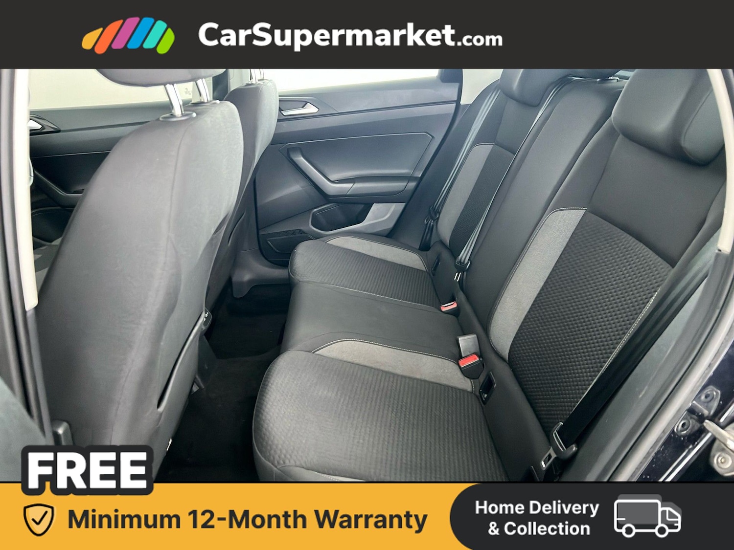 Used Volkswagen Taigo 2022 for sale - 77443996: Photo 18