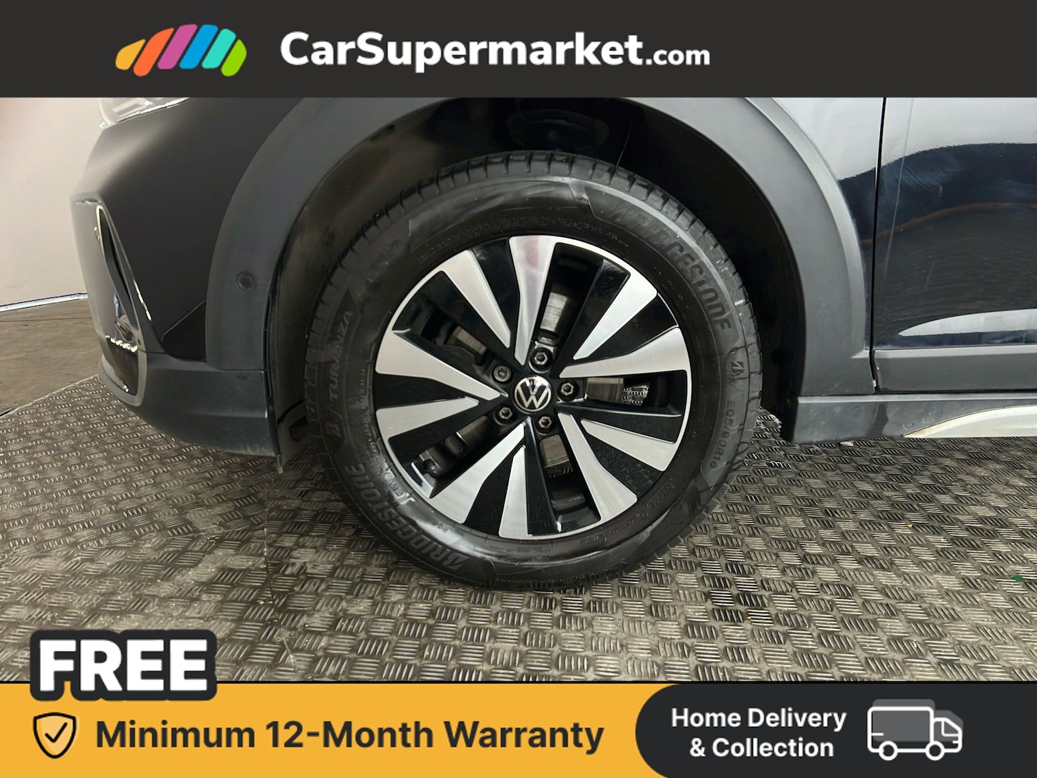 Used Volkswagen Taigo 2022 for sale - 77443996: Photo 19