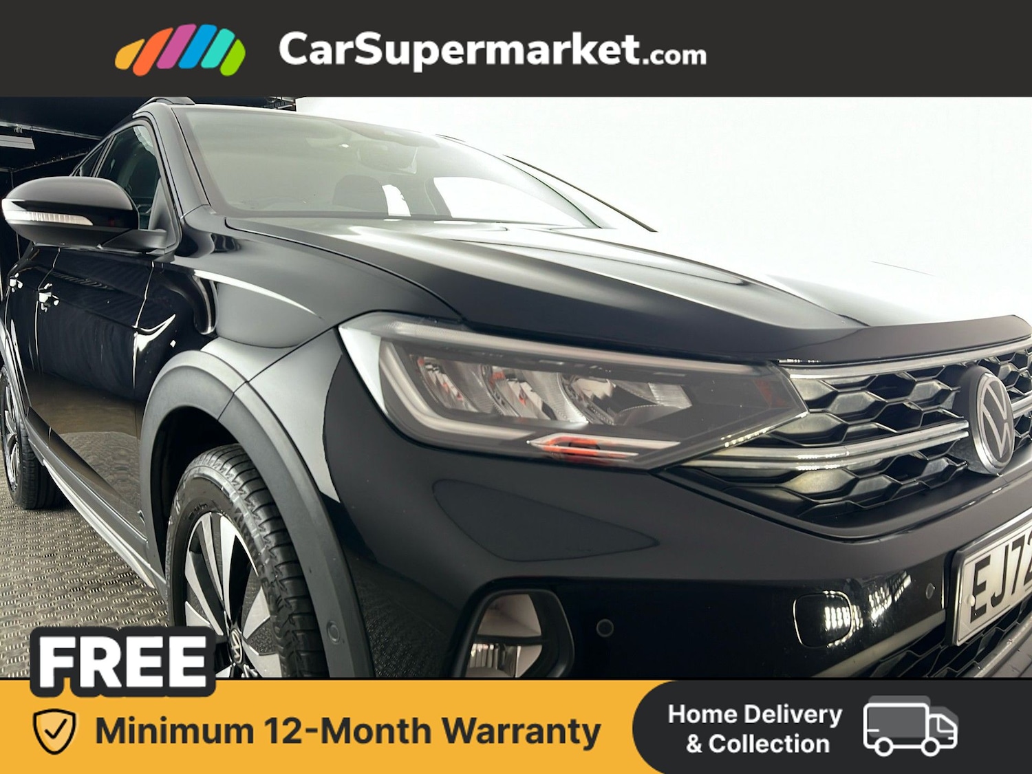 Used Volkswagen Taigo 2022 for sale - 77443996: Photo 20