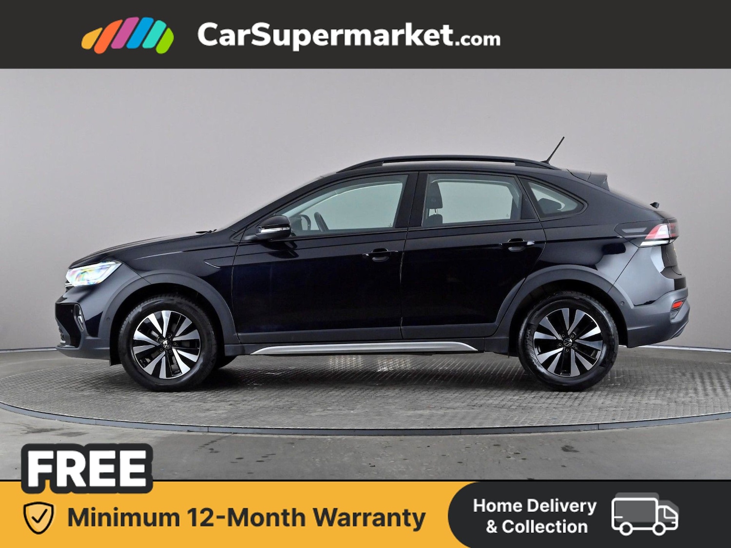 Used Volkswagen Taigo 2022 for sale - 77443996: Photo 3