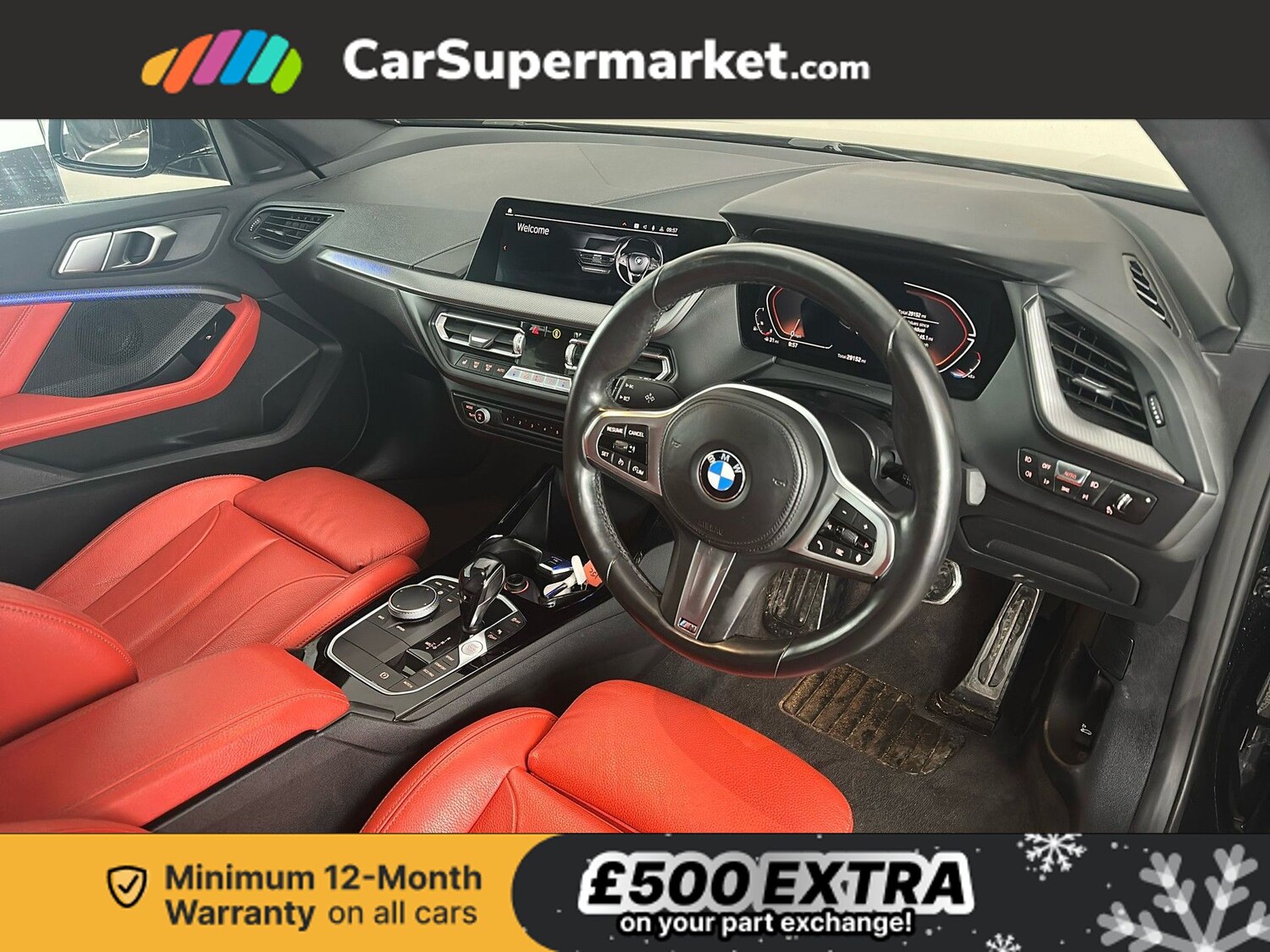 Used BMW 2 Series Gran Coupe 2021 for sale - 76949655: Photo 14
