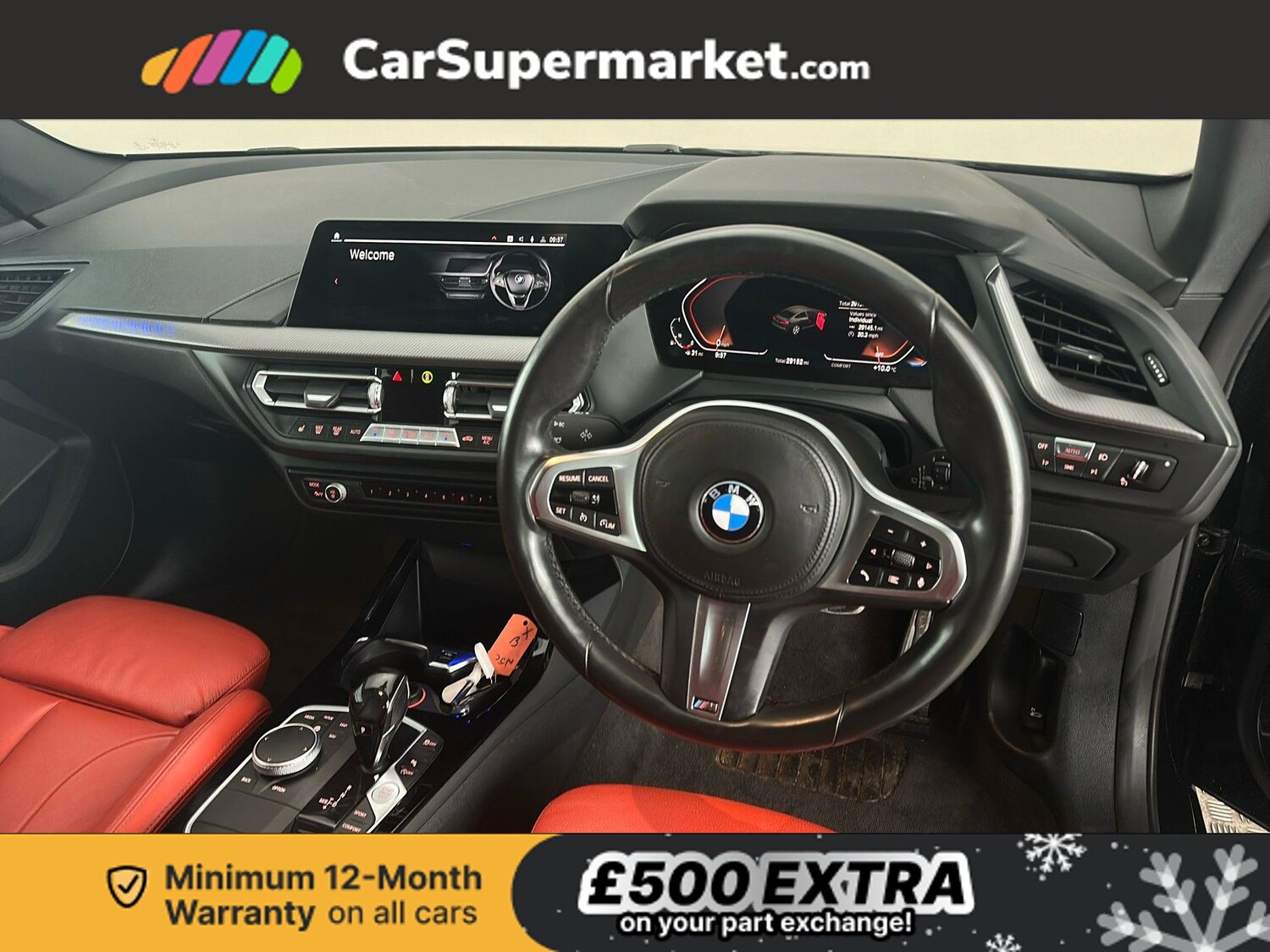 Used BMW 2 Series Gran Coupe 2021 for sale - 76949655: Photo 15