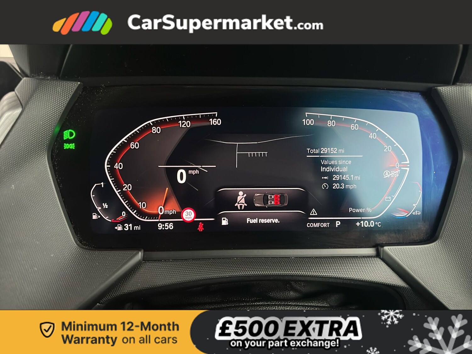 Used BMW 2 Series Gran Coupe 2021 for sale - 76949655: Photo 16