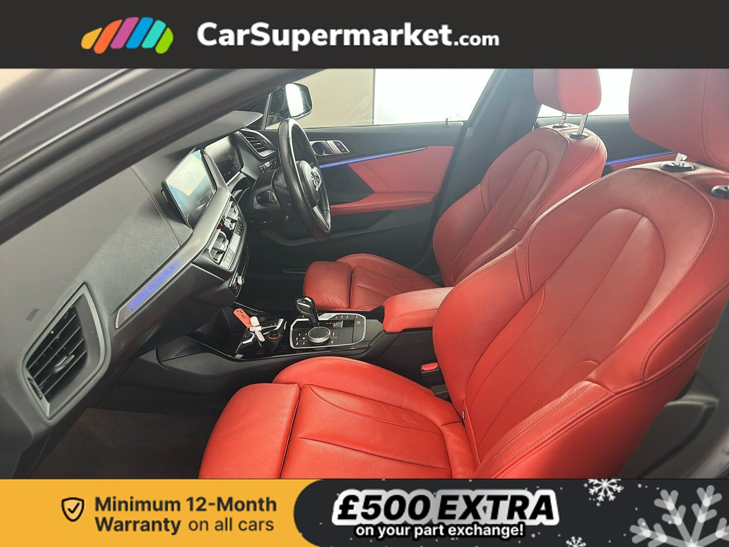 Used BMW 2 Series Gran Coupe 2021 for sale - 76949655: Photo 18