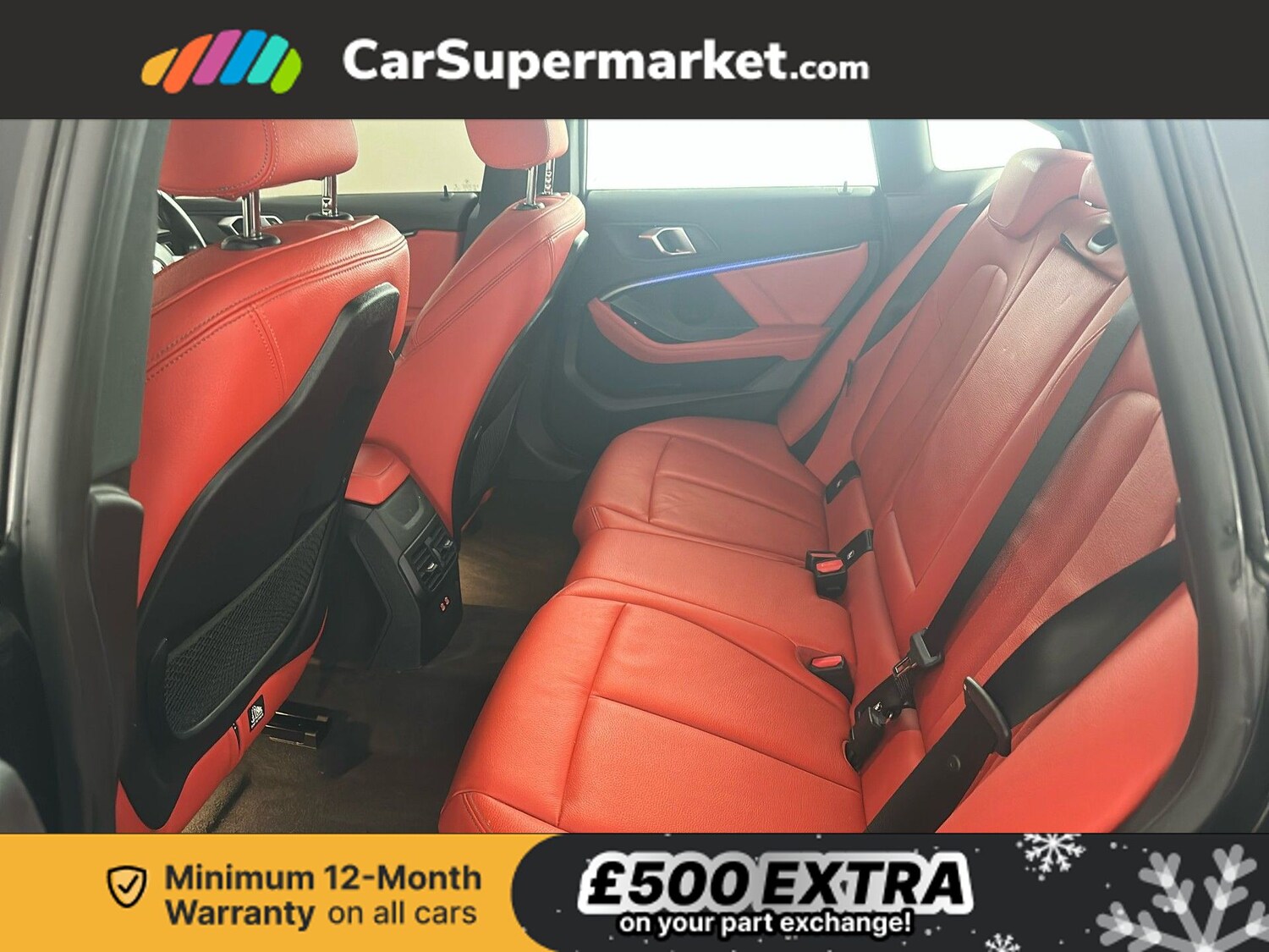 Used BMW 2 Series Gran Coupe 2021 for sale - 76949655: Photo 19